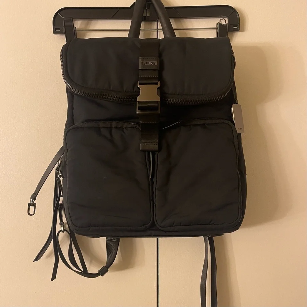 TUMI Backpack - Picture 1 of 15